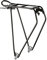 Racktime Porte-Bagages Adulte Unisexe, Noir, 28