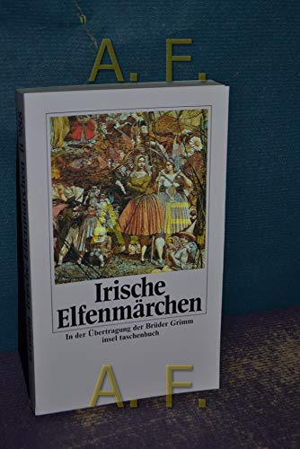 Irische Elfenmärchen.