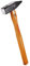 Facom 205H.30 - Din hickory 300g martello