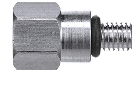 Quicksilver Sml Japanese Gear Oil Adaptor