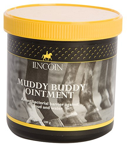 Lincoln Muddy Buddy Ointment 500g
