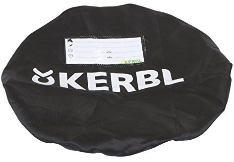 Kerbl 324482 Bucket Cover with Label Area, 2 Items