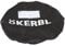 Kerbl 324482 Bucket Cover with Label Area, 2 Items