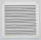 FEPRE - Rejilla Mod.110 17X17 Bl.