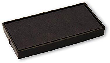 COLOP Ersatzkissen E 40 schwarz