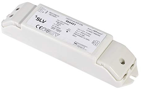 SLV LED Netzteil PERFECT DIMMING SYSTEM / weiß dimmbar