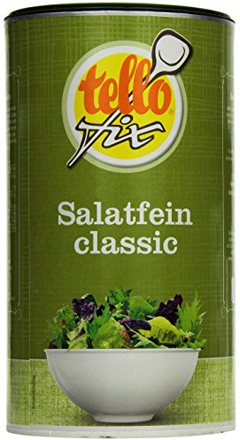 tellofix Salatfreund Salatdressing 800g