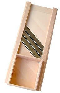 Krauthobel, Krautschneider 40 x15 cm
