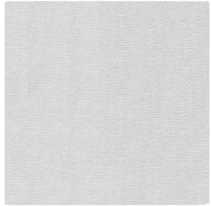 Daler-Rowney Simply Stretched Canvas, Medium Grain, 250 gsm, 16mm Deep, 16 x 16in - 40 x 40 cm, White