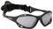 Jobe Sonnenbrille Float Glasses Rubber Polarized Gläser, Schwarz, One Size