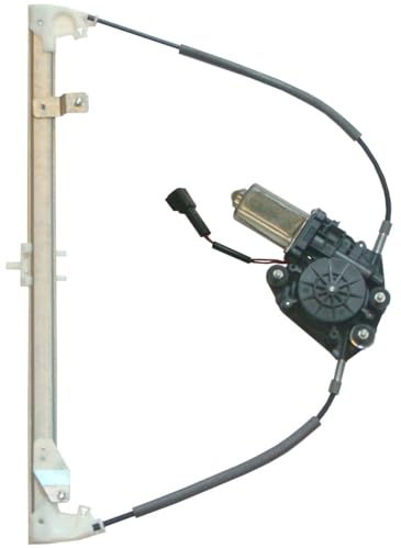 Valeo Fensterheber 850142