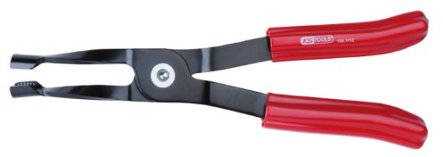 KS Tools 150.1112 Ventilschaftabdichtungszange, abgewinkelt