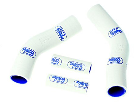 SAMCO - 39248/54 : Kit manguitos tubos refrigeracion azul