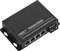 BeMatik - Glasfaser Konverter Glasfaser 100Mbps Monomode 4 RJ45 SC 1310nm Duplex 40km