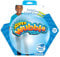 Wubble Super Bubble Ball - Blue (With Pump) | Looks Like a Bubble, Plays Like a Ball! | Inflates to 80cm Tall | Outdoor Garden Toys | Ages 6+ | Packaging may Vary
