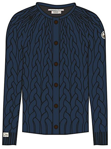 Maloja CollinM. Handknitted Jacket