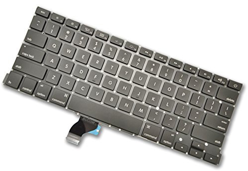 Tastatur Keyboard für Apple MacBook Pro 2013 13 Retina A1502