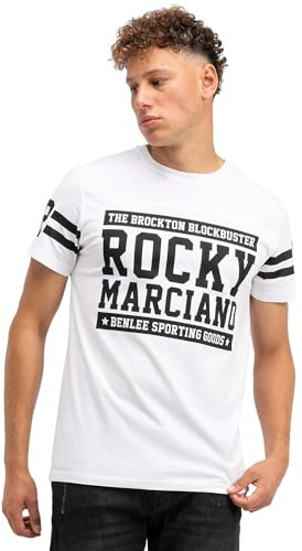 BENLEE Rocky Marciano Men's Allenton T-Shirt