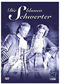 Die blauen Schwerter - DEFA