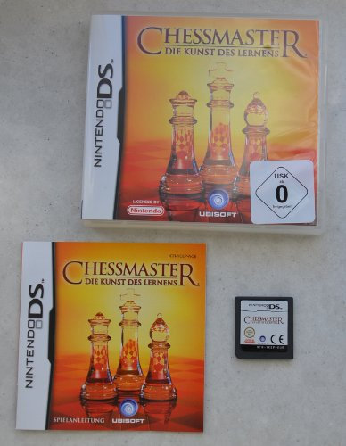 Chessmaster: Die Kunst des Lernens