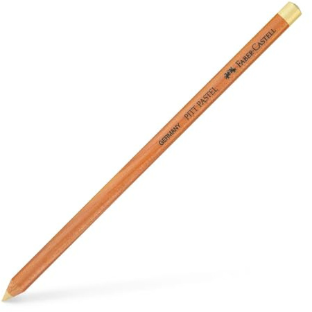 Pastellstift Pitt 103 Elfenbein