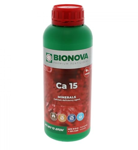 Ca 15-1 Liter – Bio Nova