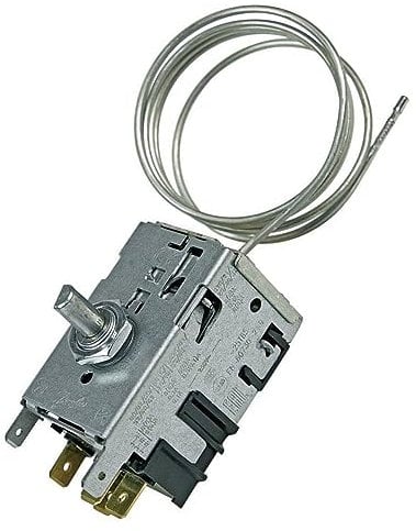 BRANDT - thermostat 077b6532 pour réfrigérateur BRANDT