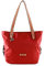 Picard Damen Shopper SONJA aus Nylon Mittel | mit Reißverschluss | Shopper | Alltag