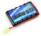 Pack NIMH 7.2V 2000mAh Mini Tamiya