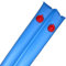 Pool Mate 1-3809 Robuster Winter-Wassersack für Schwimmbadabdeckungen, 16 Gauge, 2,4 m, Blau