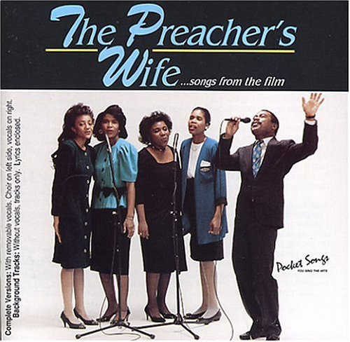 You Sing The Hits Of The Preacher¿s Wife (Karaoke) (US Import)