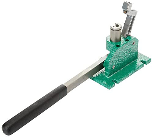 RCBS Unisex-Erwachsene 9460 Auto-Grundierungswerkzeug, Grün, Einheitsgröße