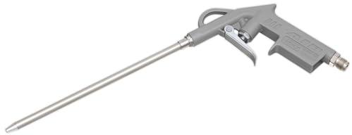 Sealey Sa919 Air Blow Gun 200Mm Lance