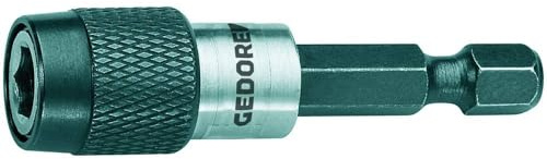 GEDORE Bit-Halter 1/4', Magnetisch