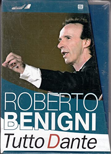 Tutto Dante Volume 01 [3 DVDs] [IT Import]