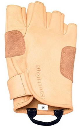 Singing Rock - Sport Guante Grip 3/4 t.10