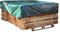 Kerbl Abdeckplane (Plane, Kunststoffplane, Gewebeplane) PolyGuard 110-120gr/m² - 3 x 4m, Nr. 37211, Grün