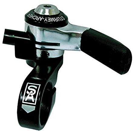 Sturm-Miltec 5-GG LENKERSCHALTER ALU STRUMEY ARCHER
