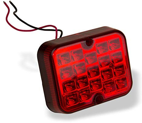 DEMA LED Nebelschlussleuchte 12 Volt für 69007