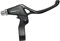 Tektro JL 325-A Bremshebel Schwarz One Size