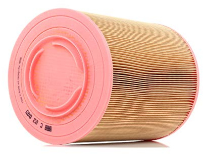 MANN-FILTER, C 23 005 Luftfilter | Für LKW, Busse, Saubere Luftzufuhr, Langlebiges Filtermedium, Passgenaues Design, Echte OE-Technologie