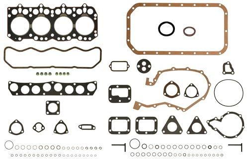 Ajusa 50004100 Full Gasket Set engine