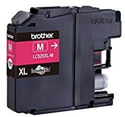 Brother LC525XLM Original Tintenpatronen Pack Of 1