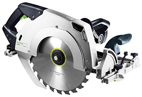 Festool Scie circulaire manuelle HK 132/NS-HK 561754