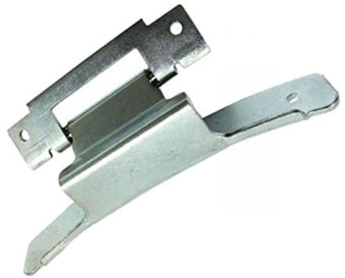 Charniere de porte hublot pour lave linge INDESIT - C00255430