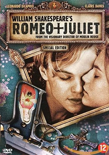 Romeo And Jul¡et Se (dvd)