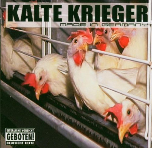 Nix Gut Records (Jag-M)