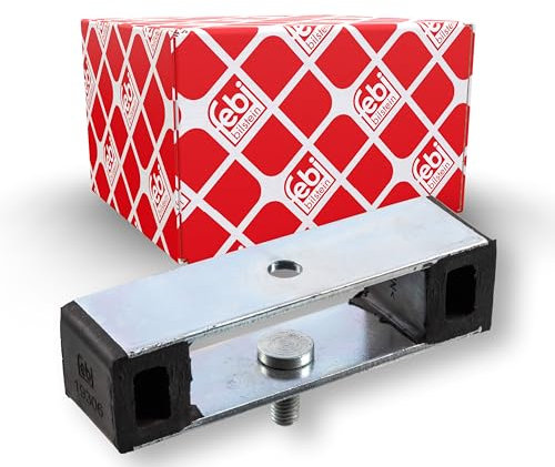 febi bilstein 19306 Halter für Rückfahrlicht