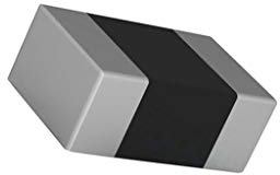 100X 0805B104K500CT Kondensator: Keramik 100nF 50V X7R ±10% 0805 WALSIN
