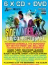 Sidewinder UK Collection 21 CD Pack